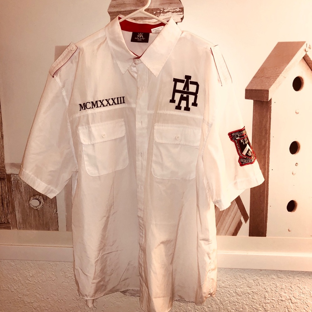 Men’s shirt